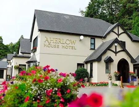 Aherlow House Hotel